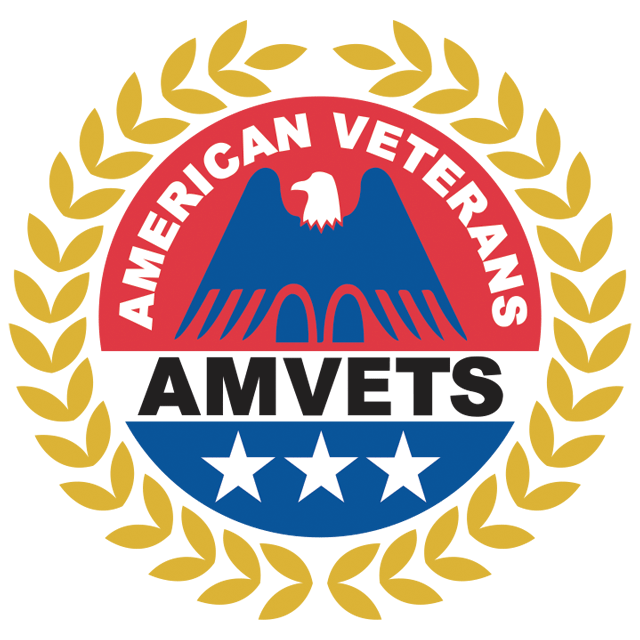 AMVETS — American Veterans