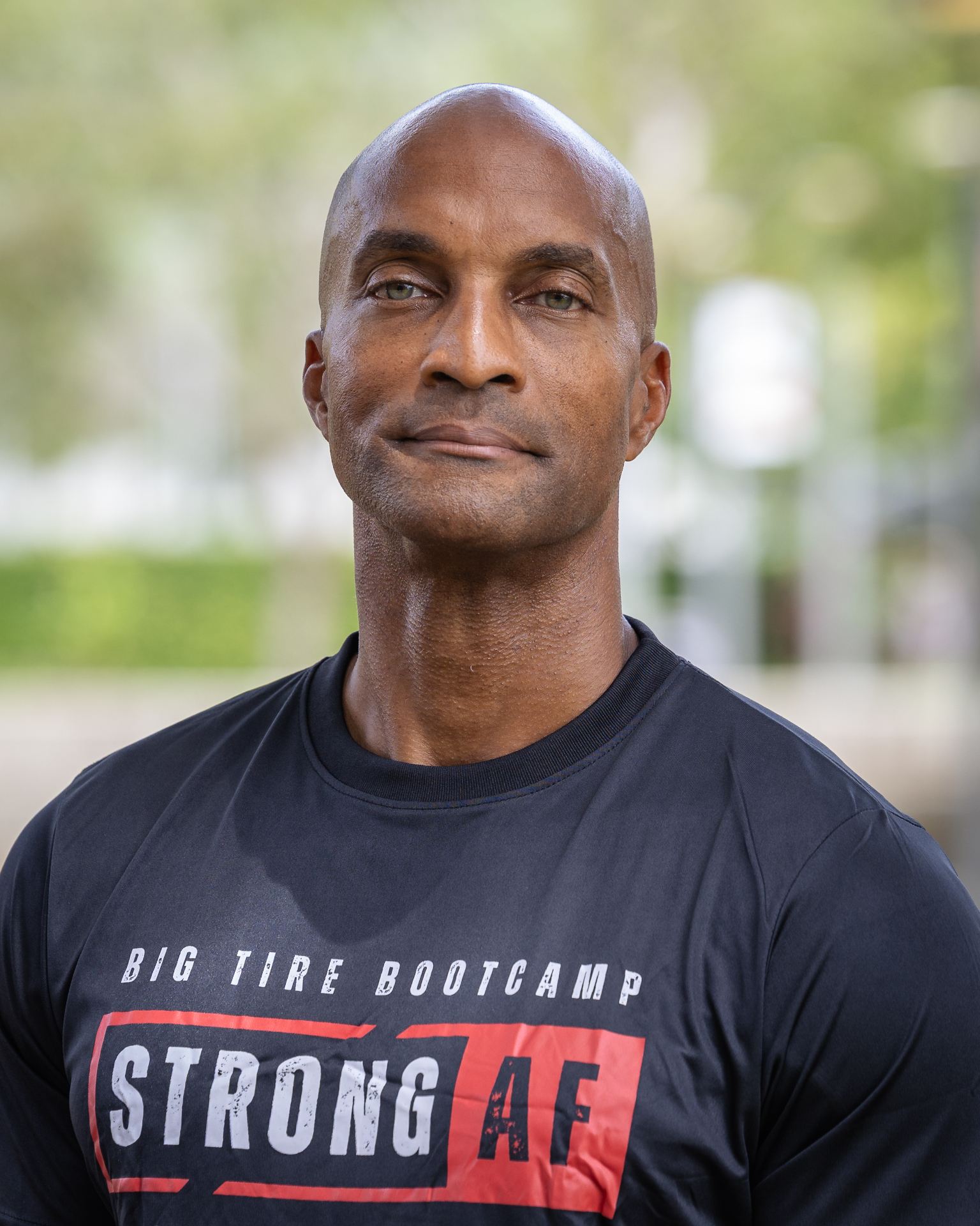 Coach Alim, Adaptive Coach